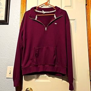 Womens Victoria Secret hoodie